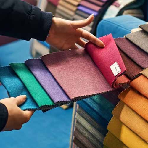 Custom tracksuit manufacturing in matched sets